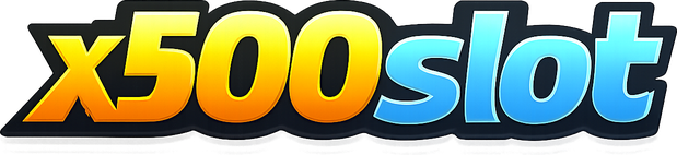 Logo x500slot